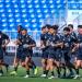 وصول الأهلي إلى ملعب ميتلايف استعدادًا لمواجهة بالميراس بـ كأس العالم للأندية