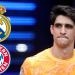 بونو: "كنت قريبا من الانضمام إلى ريال مدريد وبايرن ميونخ"