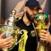 الكشف عن سر تأخر تجديد عقد بنزيما مع الاتحاد رغم الاتفاق