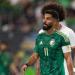 منتخب السعودية يخسر من نظيره الأمريكي بهدف نظيف في بطولة الكأس الذهبية