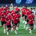 قرار مفاجئ من ريبييرو مع لاعبي الأهلي قبل مواجهة بورتو بكأس العالم للأندية
