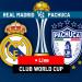Real Madrid vs Pachuca LIVE: Latest Updates - Club World Cup