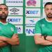 الرجاء الرياضي يعزز طاقمه التقني.. الطرابلسي مدربًا لحراس المرمى والسعيداني محلل الفيديو