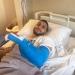 "دولا" لاعب سلة الاتحاد السكندري يخضع لجراحة ناجحة في الكتف