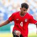 "مبلغ مالي ولاعب".. طلبات المصري من الأهلي للموافقة على رحيل عيد (خاص)