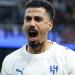 لاجامي: الهلال يستحق التأهل.. وإنزاغي مدرب كبير