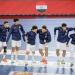 موعد مباراة مصر وألمانيا في بطولة كأس العالم للشباب لكرة اليد