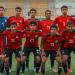 الكاس يعلن القائمة النهائية لمنتخب مصر تحت 17 عامًا لمعسكر قطر