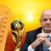 مقترح لإقامة نهائي كأس العالم 2026 على الساعة 09:00 صباحا!
