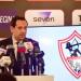 أحمد سالم يكشف سبب تأخر الإعلان عن صفقات الزمالك الجديدة ويوجه رسالة للجماهير