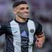 حمدالله يقود هجوم الشباب في موقعة الاتحاد