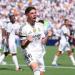 ماذا يقدم ريال مدريد أمام يوفنتوس قبل موقعة كأس العالم للأندية؟