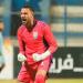 الجونة يجدد عقد حارسه أحمد مسعود