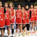منتخب سيدات السلة يواجه الجزائر في افتتاح مشواره بالبطولة العربية اليوم