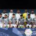 الأهلي يواجه العين الإماراتي وديًا