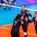 منتخب شابات الطائرة يحقق الفوز الأول ببطولة العالم على حساب تايلاند