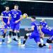 منتخب رجال الطائرة يهزم ليبيا بدورة الصداقة الودية استعدادًا لبطولة العالم