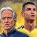 عاجل - جيسوس يوقع عقود تدريب النصر السعودي غدًا