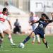 أهلاوية على رادار الزمالك لتدعيم صفوفه خلال الانتقالات الجارية.. "خاص"