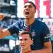 باريس سان جيرمان "يُخضع" ريال مدريد في شوط أول مثالي