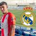 المهاجم المغربي رشاد فتال ينتقل إلى ريال مدريد "كاستيا"