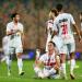 تدريبات بدنية خاصة لـ لاعبي الزمالك عقب الفوز على أورانج بهدف وديا