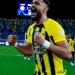 الاتحاد يحسم مصير عبدالإله العمري
