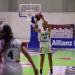 منتخب سيدات السلة يواجه أوغندا وديًا استعدادًا للأفروباسكت