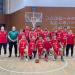 منتخب مصر الأولمبي يكرر فوزه على كولومبيا في البطولة الدولية للسلة بالصين