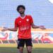 فاركو يعلن رحيل مهاجمه عمرو ناصر