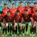 منتخب مصر للشباب يواصل تدريباته استعدادًا لـ كأس العالم