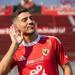 رسالة مؤثرة من محمد شريف للجماهير: الأهلي اختياري الأول والأخير