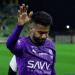 الغنام : تجربتي مع الهلال أضافت لي الكثير على كل الأصعدة
