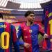 رسميا/ برشلونة يمنح لامين يامال القميص "رقم 10"