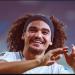 آدم كايد يصل القاهرة تمهيدًا لانضمامه إلى الزمالك