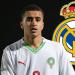 صفقة انتقال وزان إلى ريال مدريد مهددة بالفشل بعد إجراء الفحص الطبي!