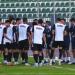 الزمالك يواجه فريق رع ودياً اليوم في معسكره بالعاصمة الإدارية