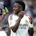 عرض سعودي "ضخم" لِضم فينيسيوس من ريال مدريد مُقابل 350 مليون يورو