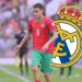 حلم وزان باللعب في ريال مدريد "يتبخر" بعد "فشله" في اجتياز الفحص الطبي بنجاح
