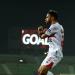 بهدف ناصر ماهر.. الزمالك يفوز على رع بهدف نظيف وديا