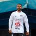 محمد ربيعة: وصلت للمنتخب بعد تعب.. ووسام أبو علي أكثر مهاجم أرهقني