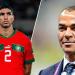 كافو: "أشرف حكيمي هو أفضل ظهير أيمن في العالم حاليا"
