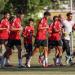 قائمة الأجانب بالأهلي تكتمل.. وخروج مفاجئ لهذا اللاعب