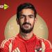 بن رمضان: أرغب في إسعاد الجماهير وحظيت بدعم لاعبي الأهلي