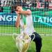 محمد السيد ينتظم في معسكر الزمالك بعد العودة من منتخب الشباب