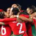منتخب سيدات المغرب يصطدم بغانا اليوم في نصف نهائي أمم أفريقيا
