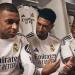 ريال مدريد يسعى لتجنب "حرب الرواتب" في تجديد عقد فينيسيوس