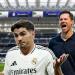 أزمة دياز تتفاقم في ريال مدريد.. ألونسو يُبلغ اللاعب بدوره كبديل في الموسم القادم!