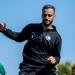 مروان حمدي يلتحق بمعسكر بيراميدز في تركيا