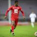 بعد تعقد انتقاله للزمالك.. تعرف على سجل إصابات الفرنسي تيدي أوكو